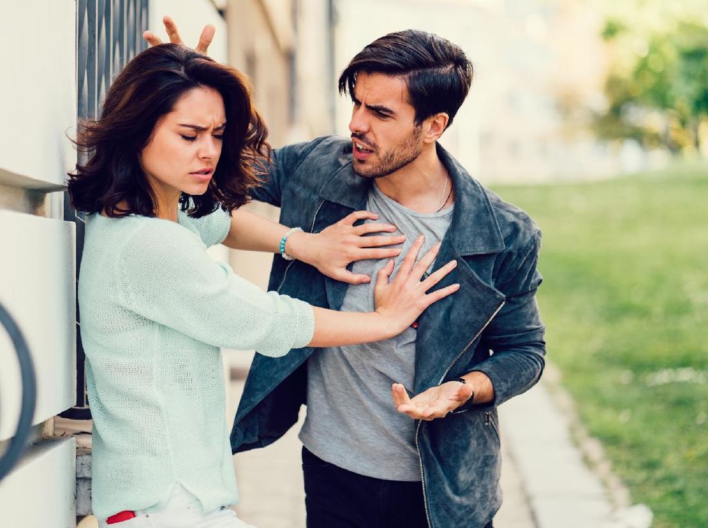 Psikolog Bagikan Tips Hindari Toxic Relationship Agar Tak Ada Kekerasan Sadis